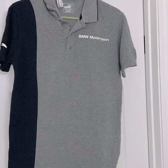 Puma BMW Polo - Picture 1 of 2
